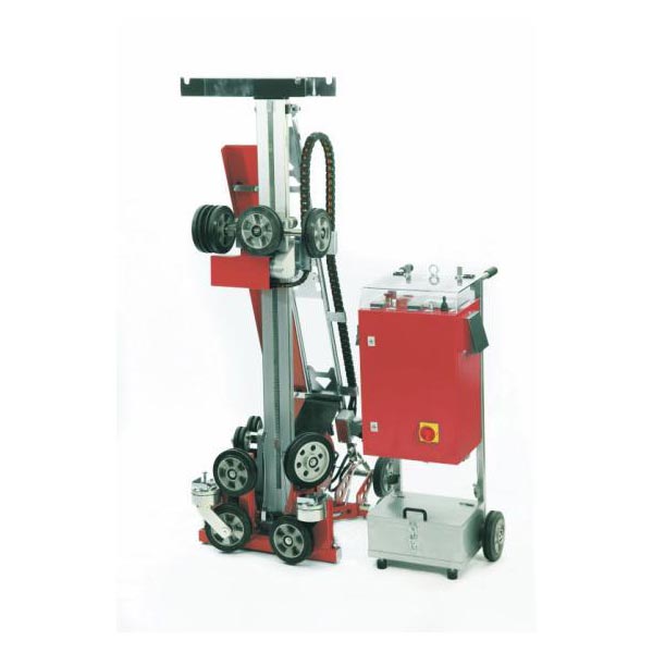 Cortes en hormigón armado