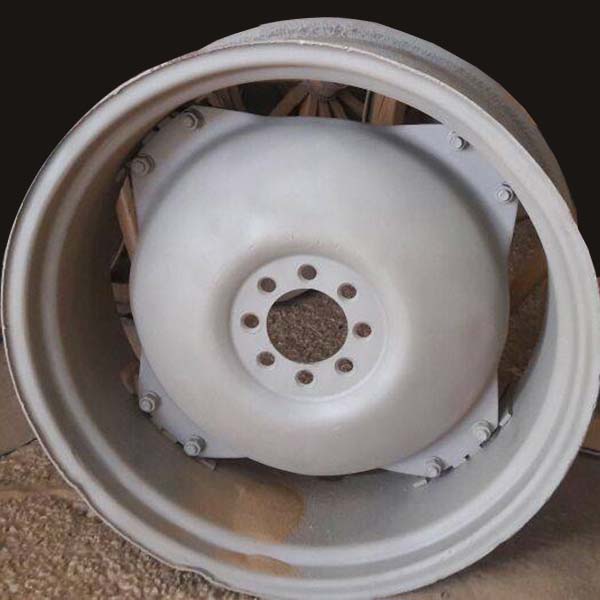 Limpieza de metales y madera por sistema de arenado