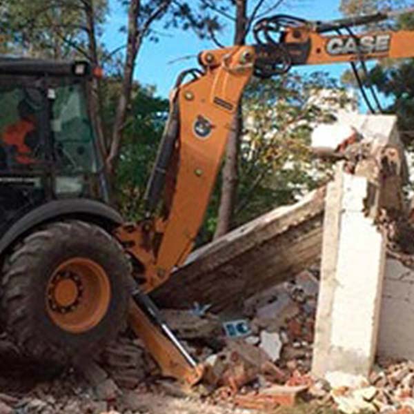 Demoliciones