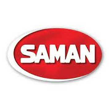 Saman
